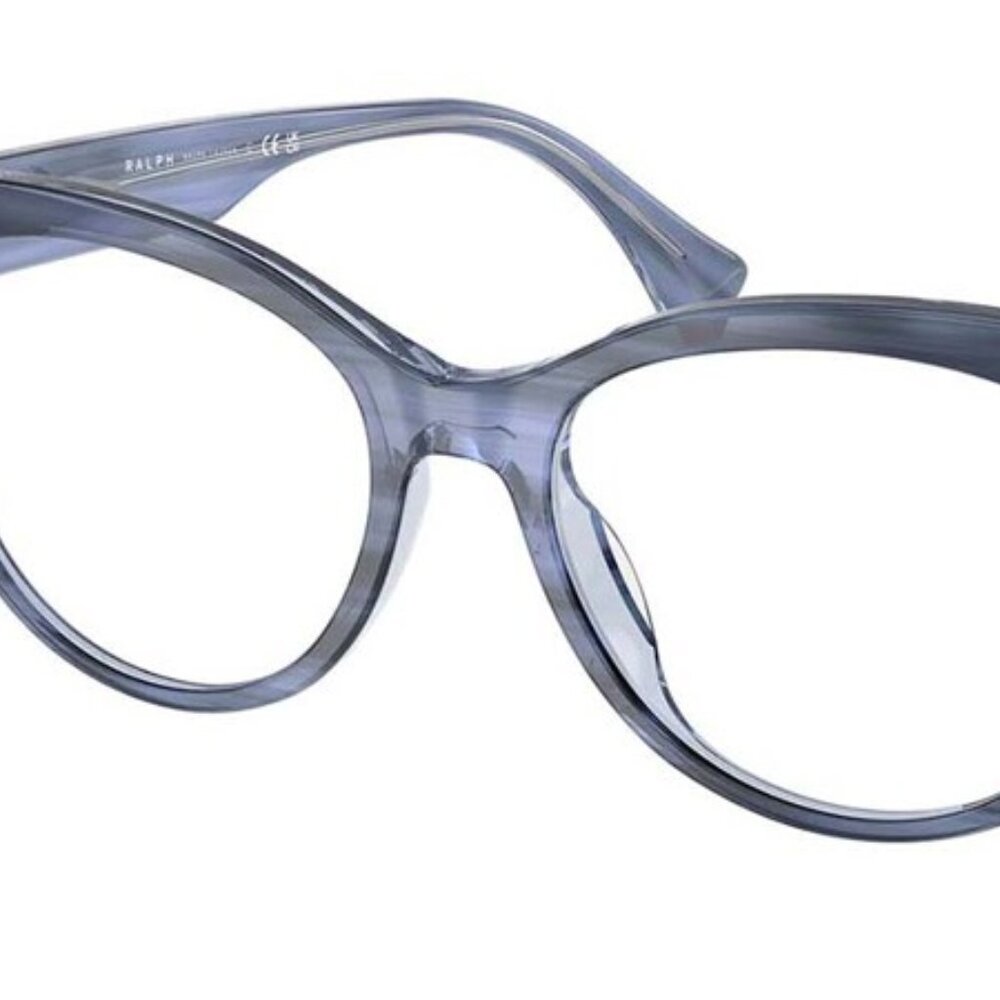 NEW RALPH BY RALPH LAUREN RA7173U 6204 Eyeglass Frames